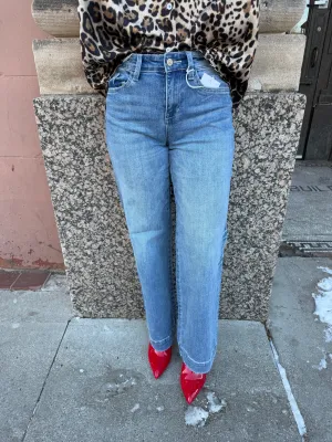 Flying Monkey Permissible Trouser Jeans