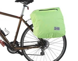 Garment Pannier - Replacement Rain Cover - USED