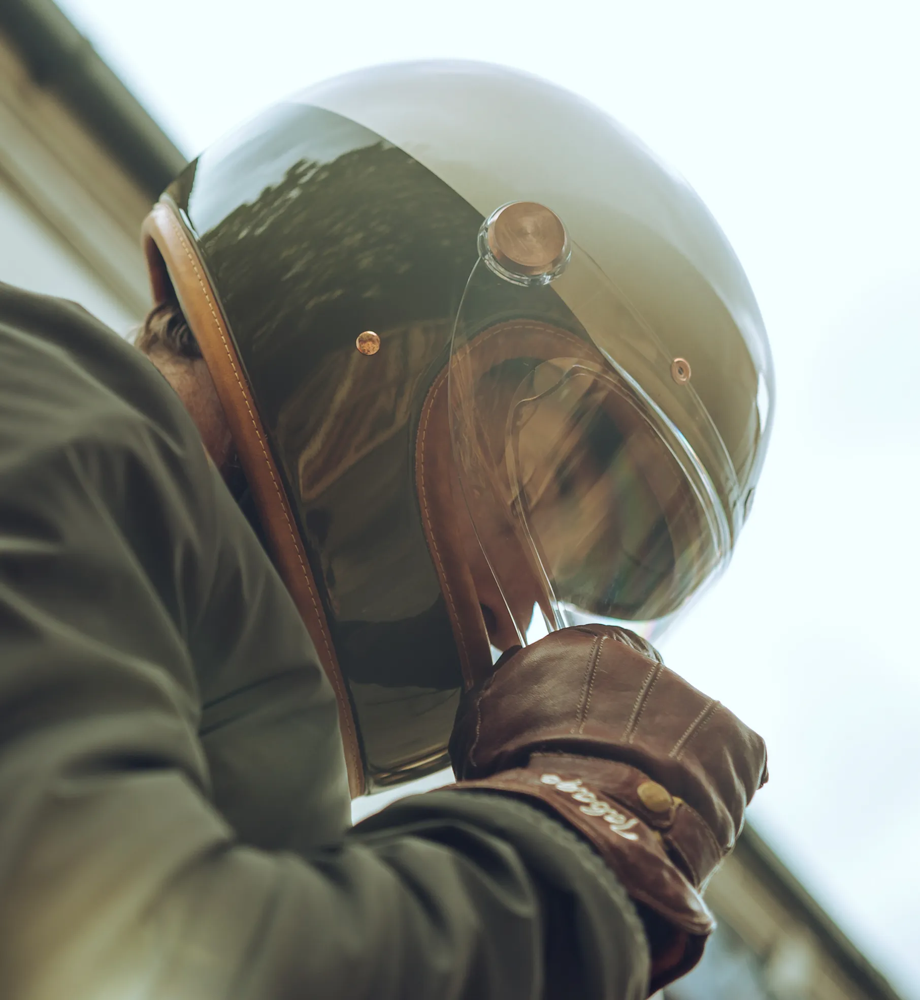 Gentleman Heroine Racer & Classic  2.0 | Made-to-order