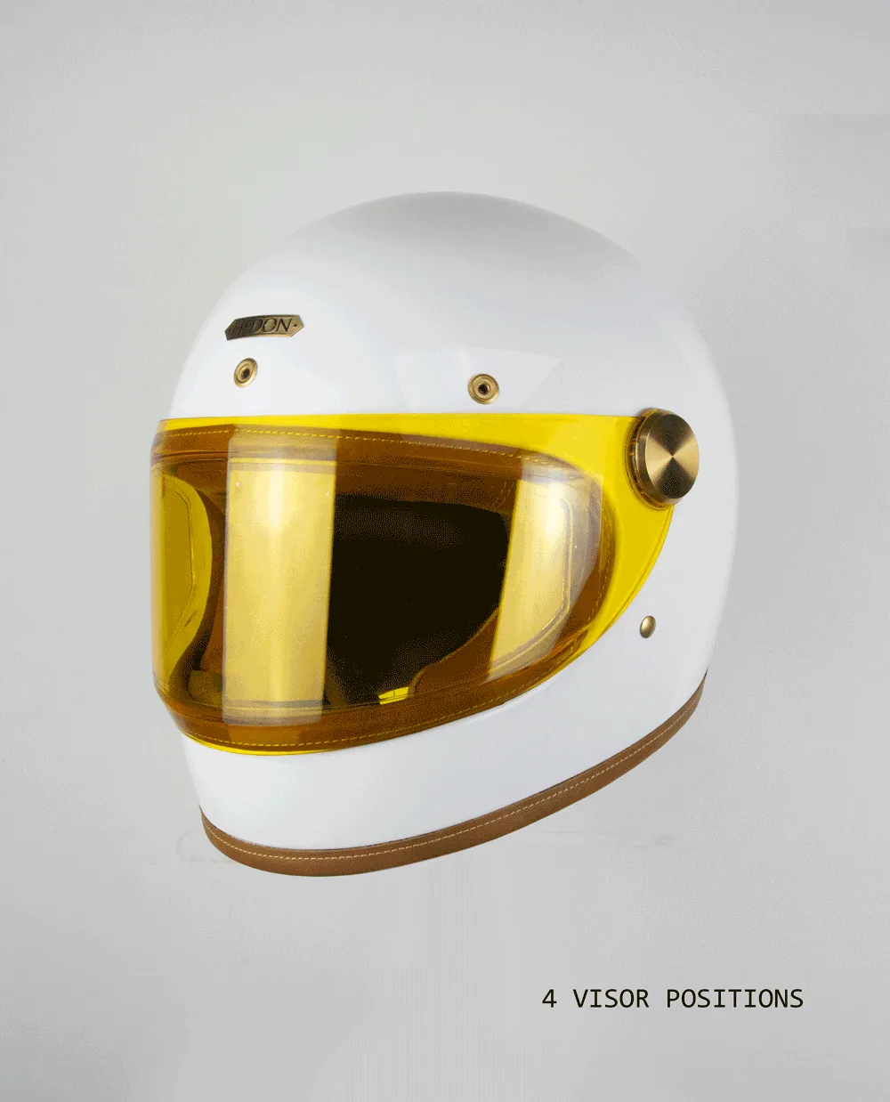 Gentleman Heroine Racer & Classic  2.0 | Made-to-order