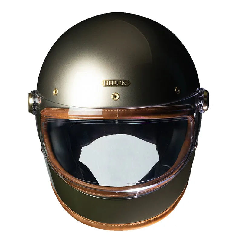 Gentleman Heroine Racer & Classic  2.0 | Made-to-order