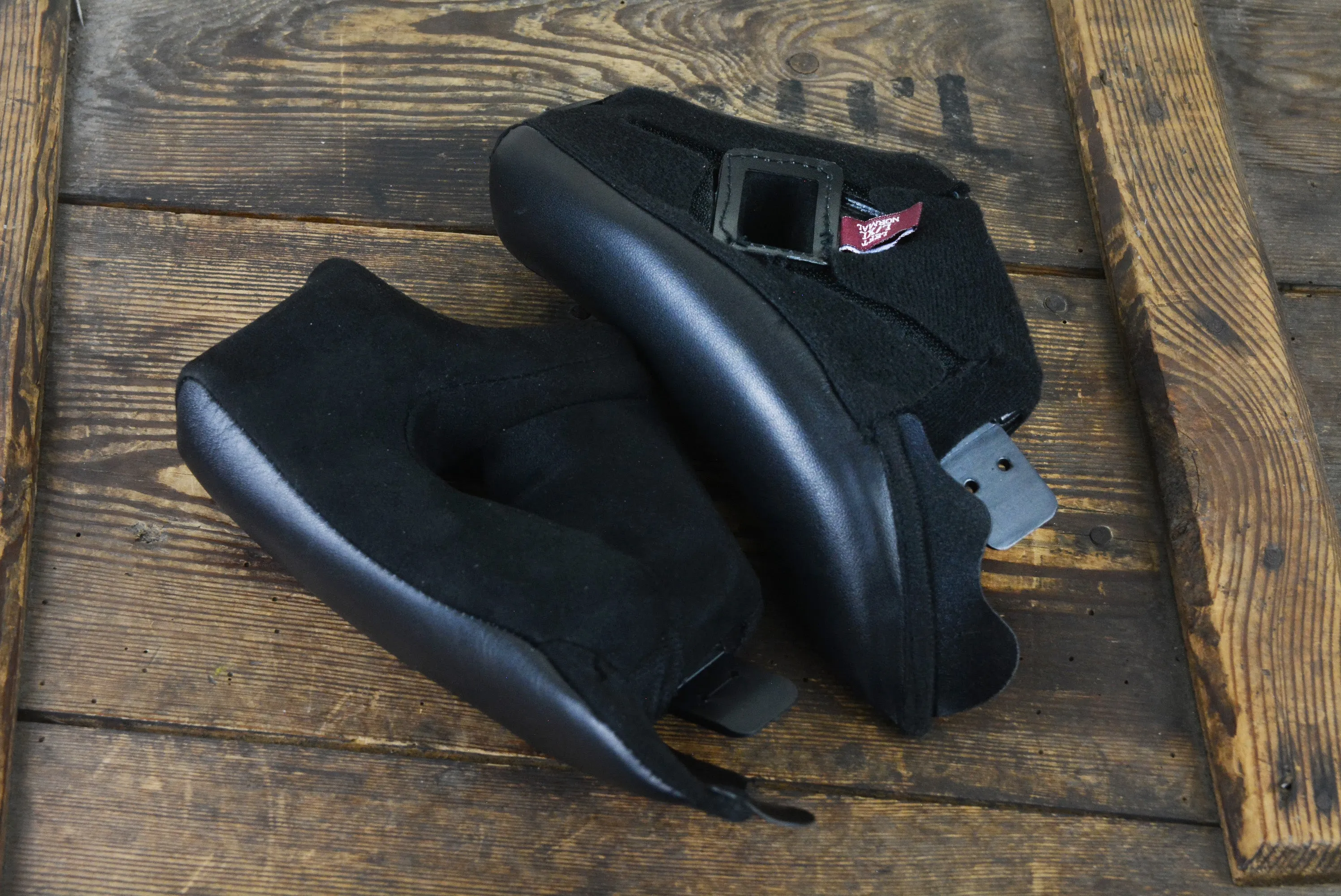 Gentleman Heroine Racer & Classic  2.0 | Made-to-order
