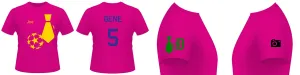 Gildan 100% Cotton T-Shirt
