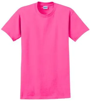 Gildan 100% Cotton T-Shirt