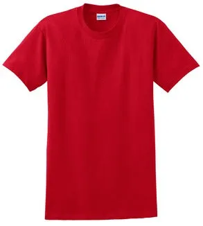 Gildan 100% Cotton T-Shirt
