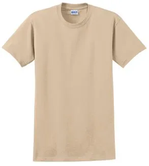 Gildan 100% Cotton T-Shirt