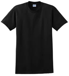 Gildan 100% Cotton T-Shirt
