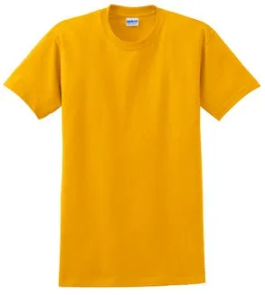 Gildan 100% Cotton T-Shirt