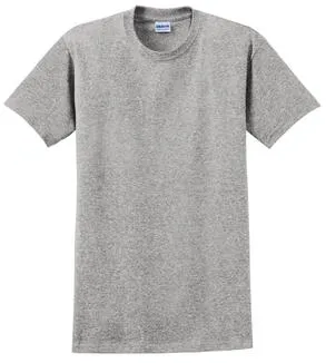 Gildan 100% Cotton T-Shirt