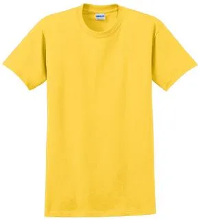 Gildan 100% Cotton T-Shirt