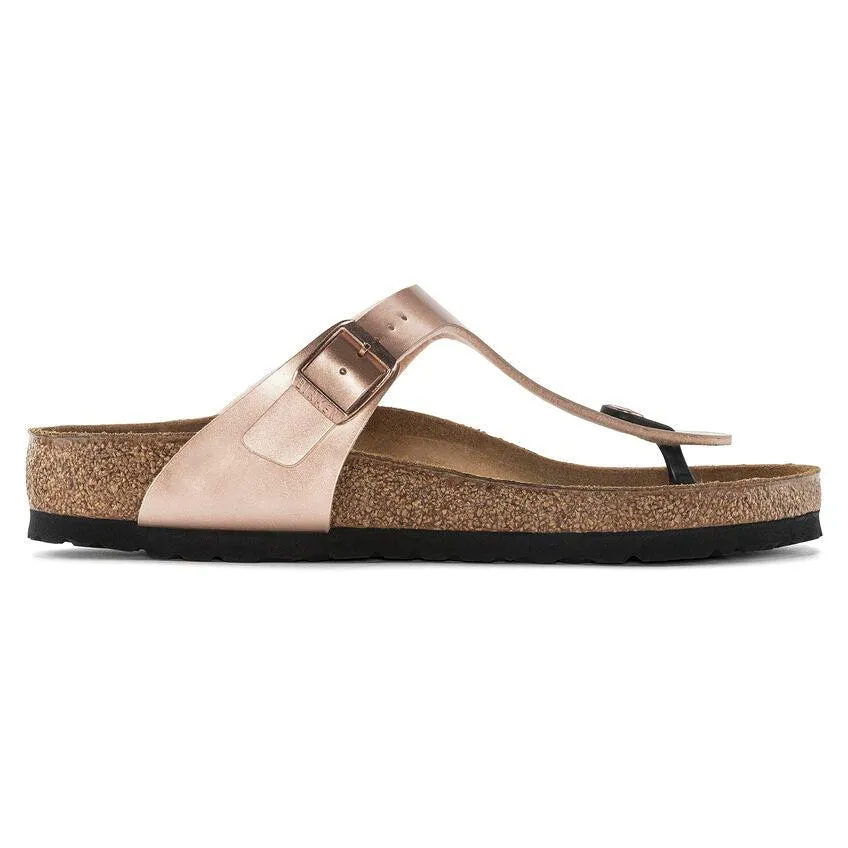 GIZEH BF METALLIC COPPER