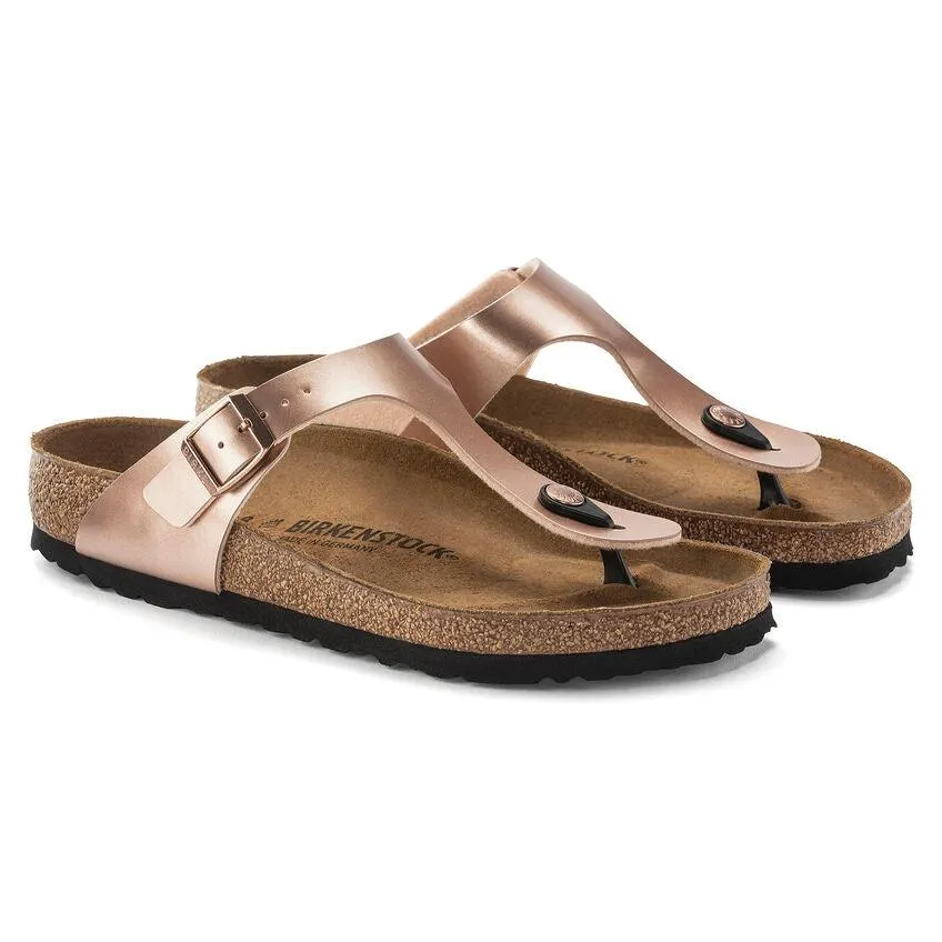 GIZEH BF METALLIC COPPER