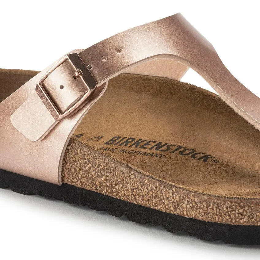 GIZEH BF METALLIC COPPER