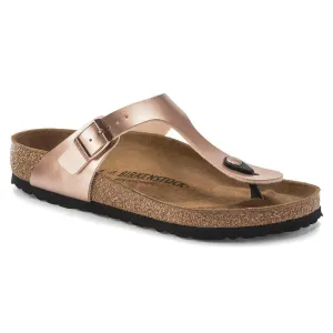 GIZEH BF METALLIC COPPER