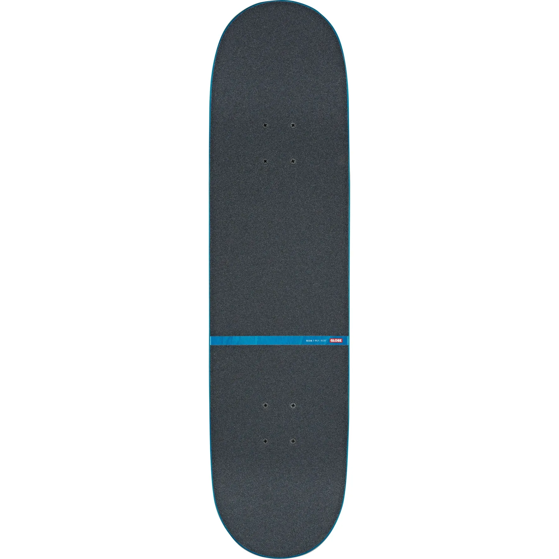 Globe G1 Mind Expansion Complete Black / Green