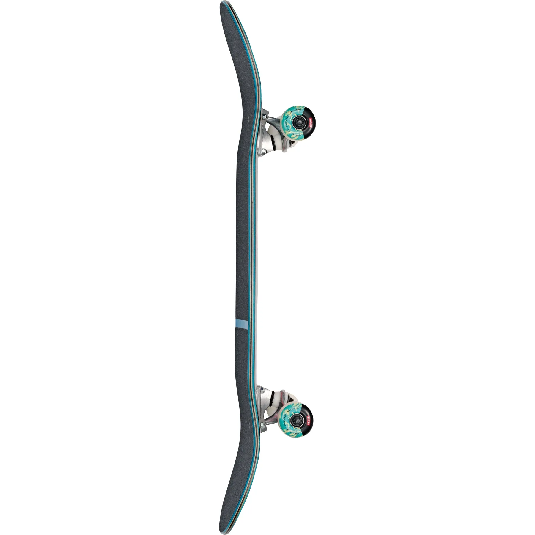 Globe G1 Mind Expansion Complete Black / Green