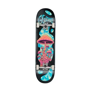 Globe G1 Mind Expansion Complete Black / Green