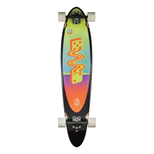 Globe Pinner Classic Yer Playin 40"