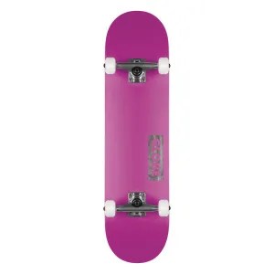 Globe - Skateboard Complet - Goodstock Neon Purple - 8.25"