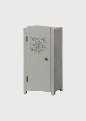 Grey Vintage Closet