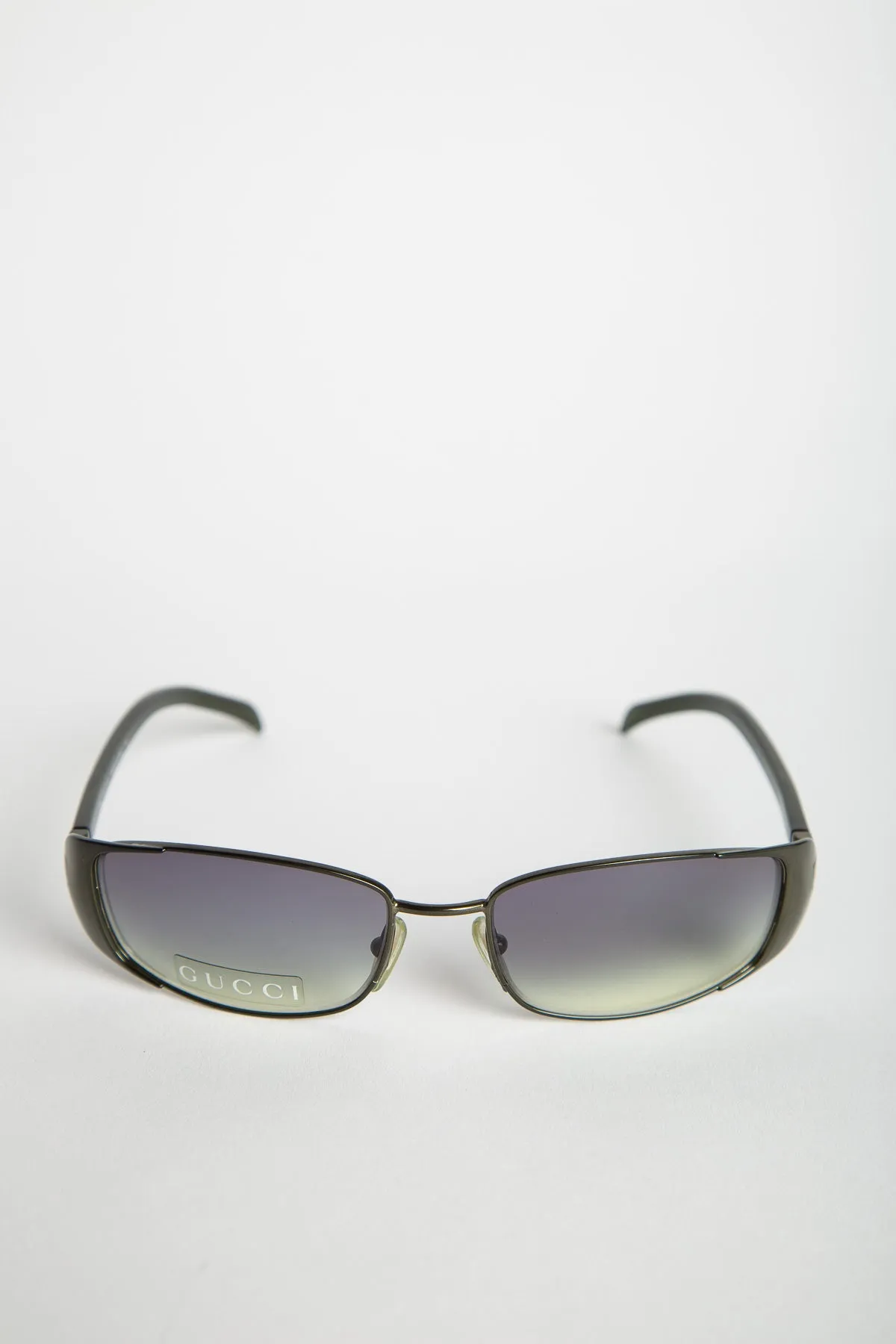 GUCCI | 1990'S 2658/S SUNGLASSES
