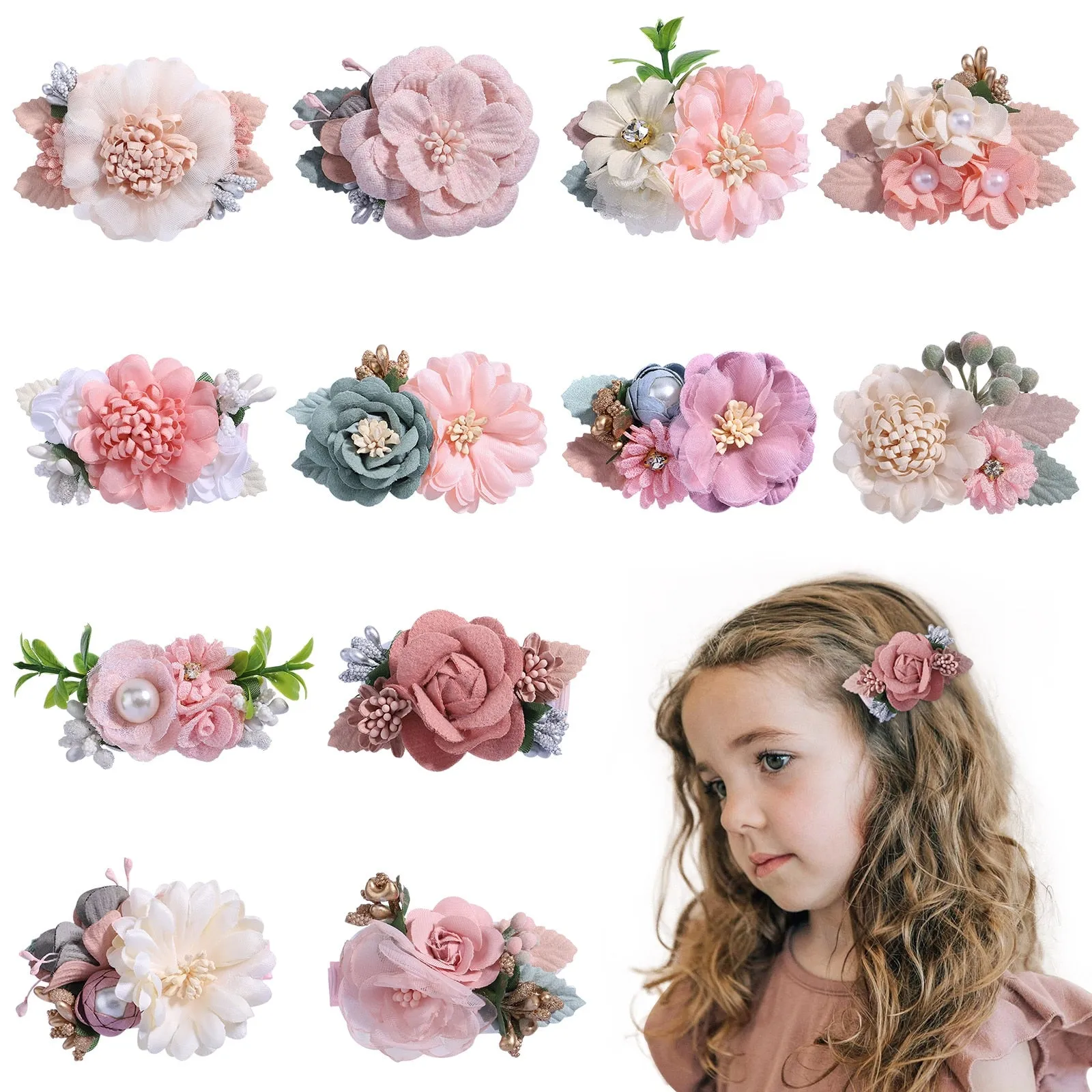 Hair Accesories