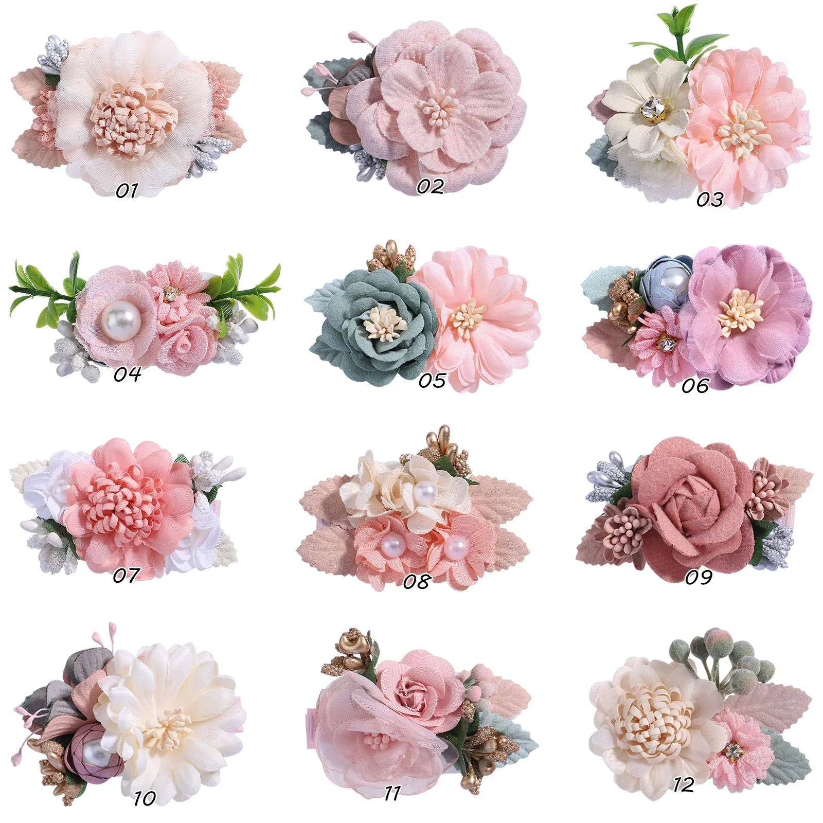 Hair Accesories