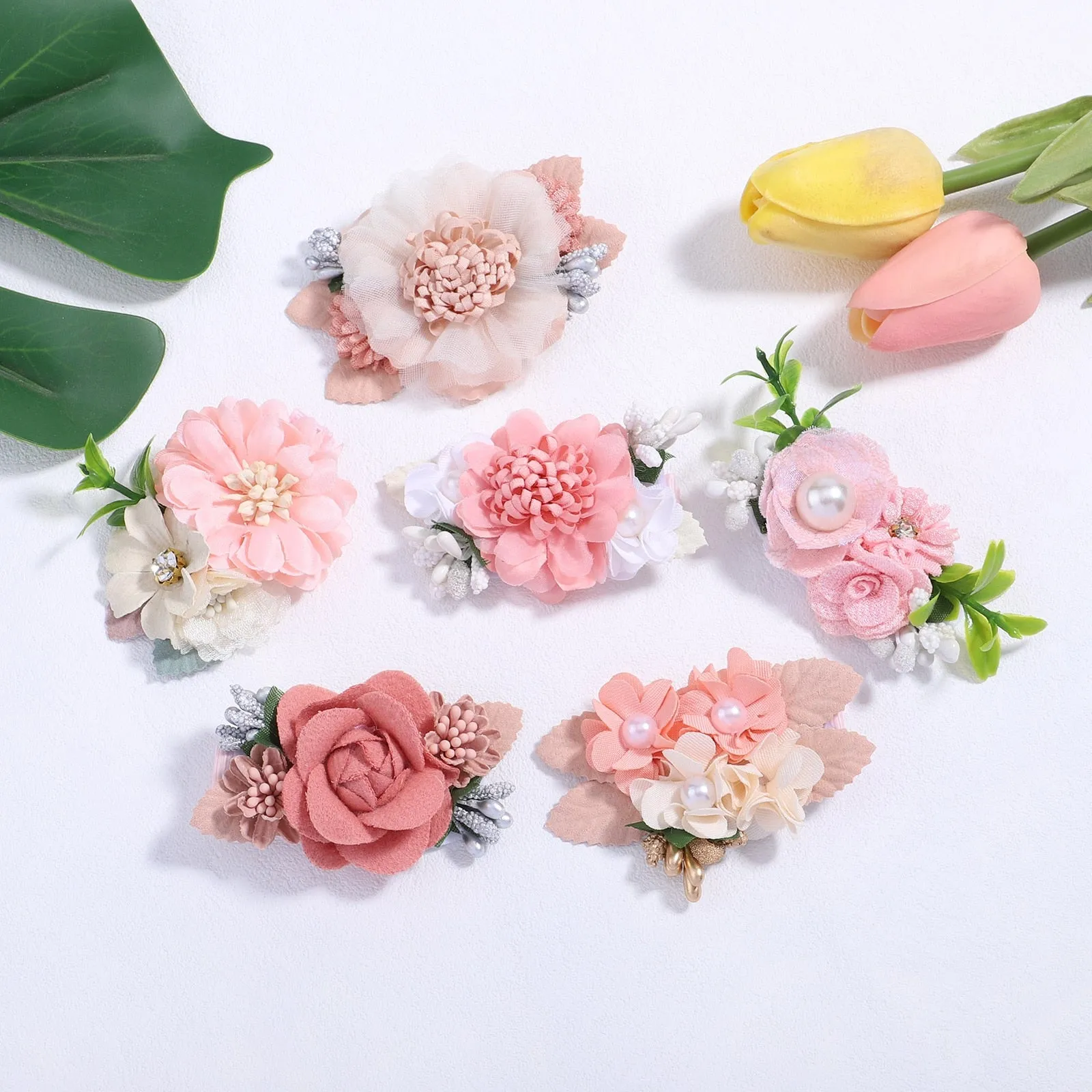 Hair Accesories