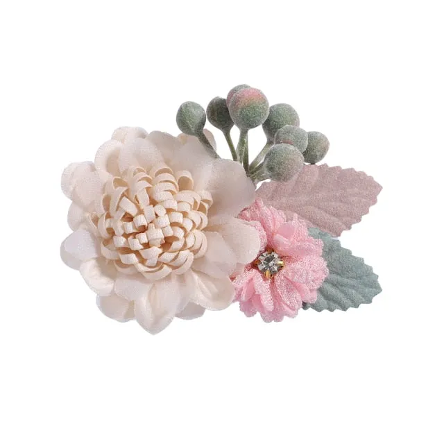 Hair Accesories