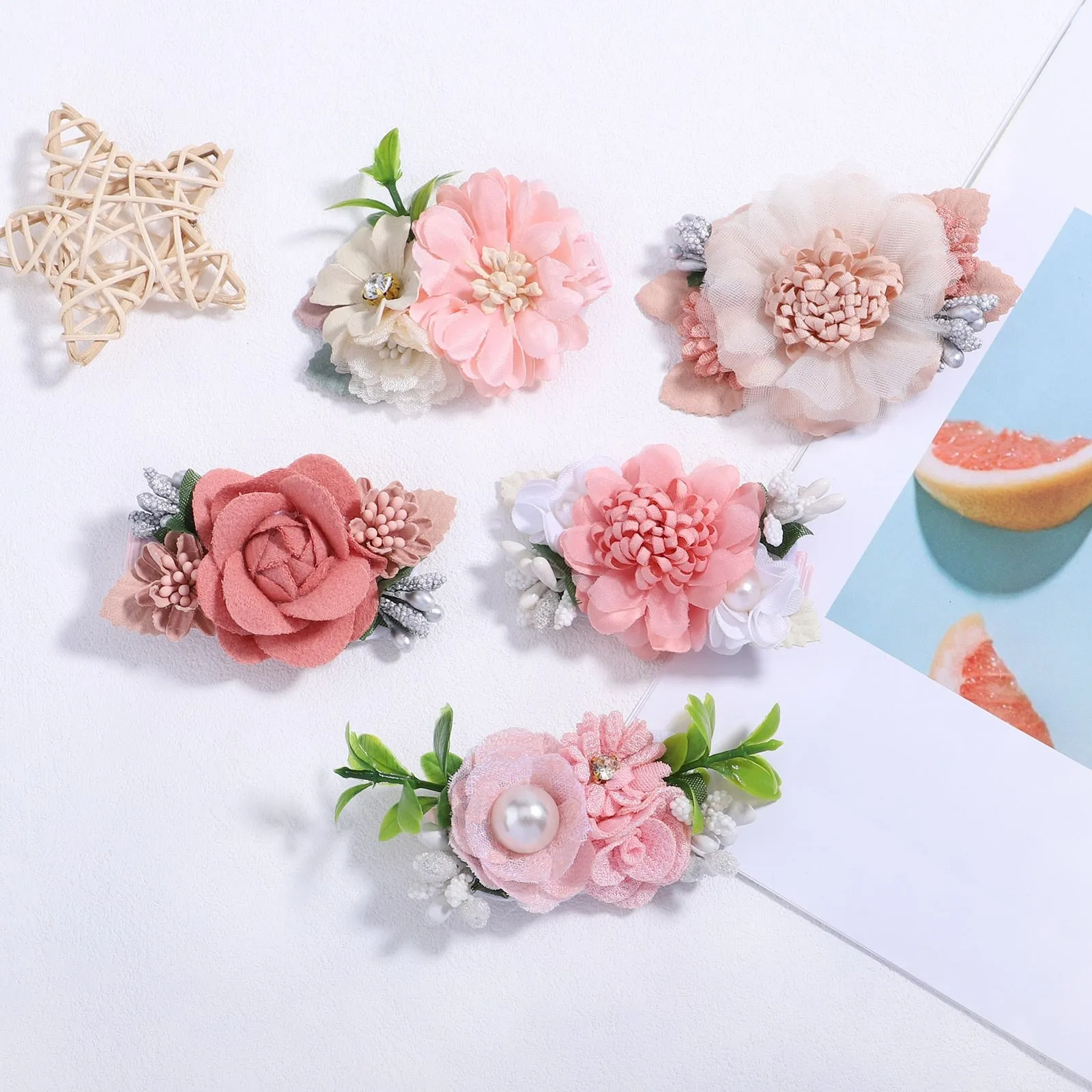 Hair Accesories