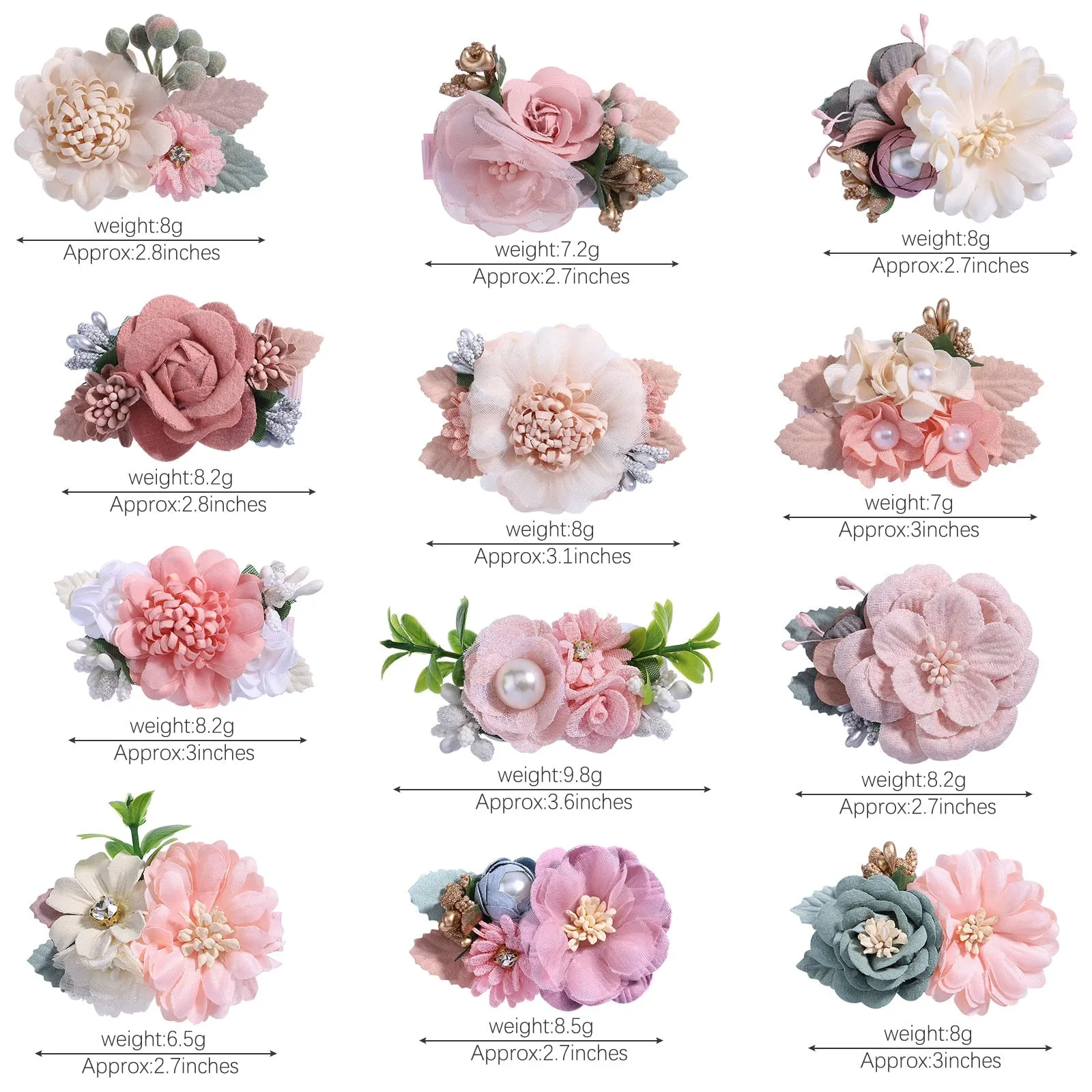 Hair Accesories