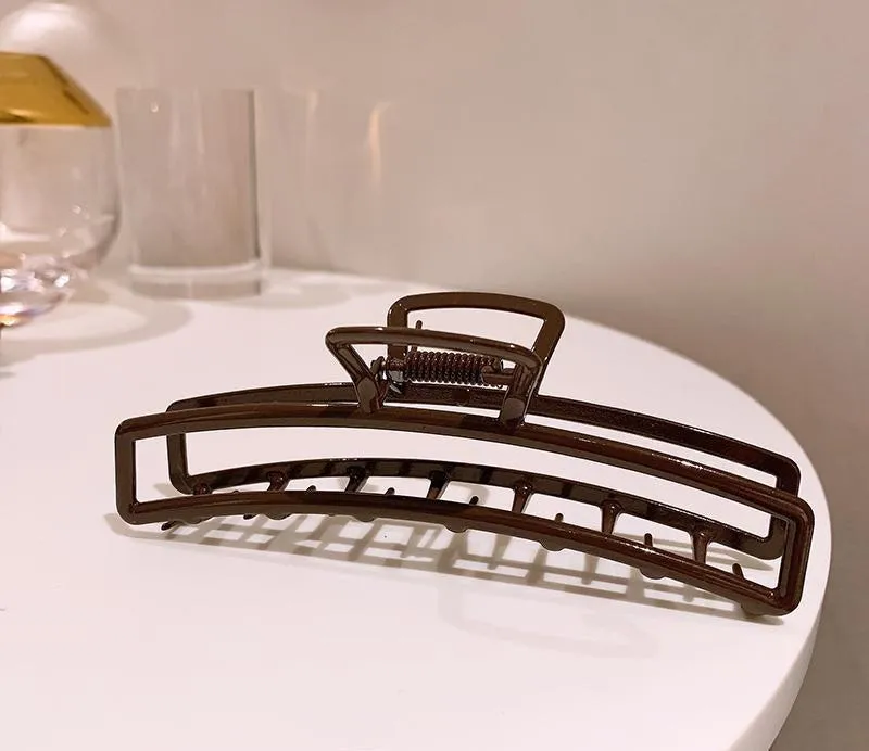 Hair Claw Clip