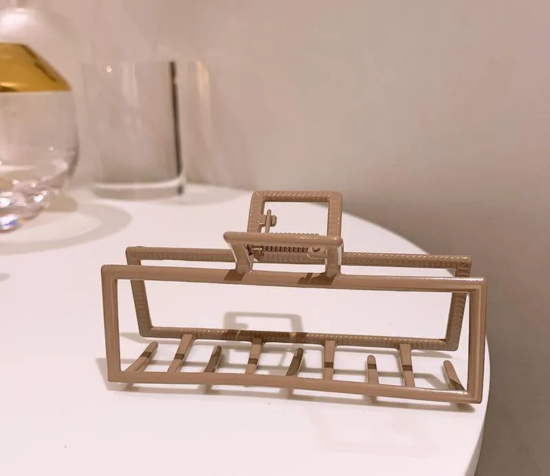 Hair Claw Clip