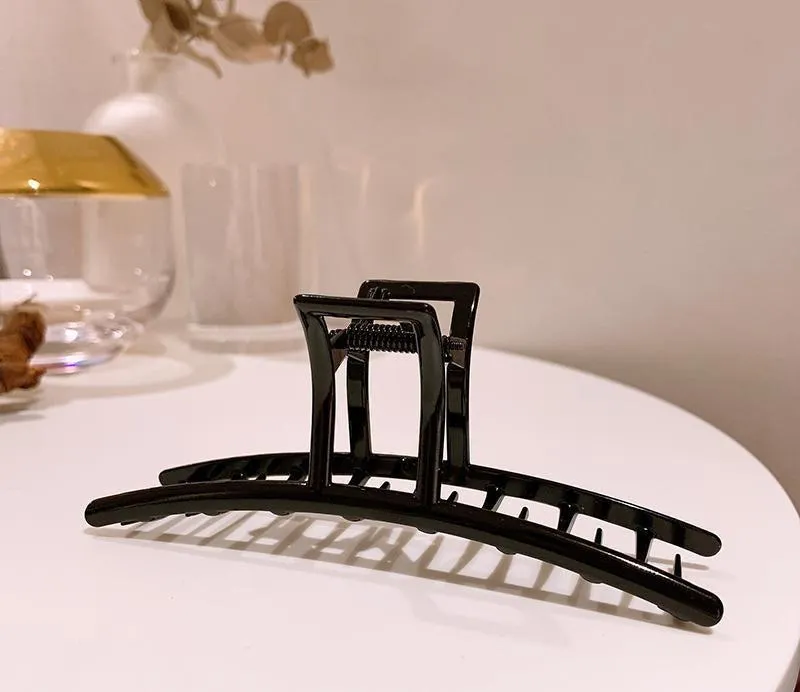 Hair Claw Clip