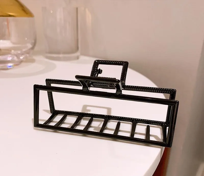 Hair Claw Clip