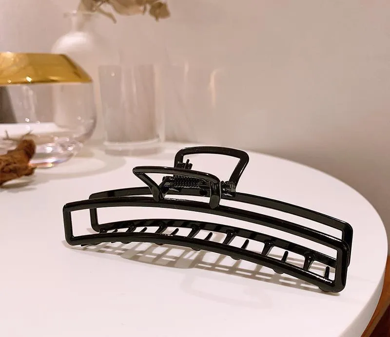 Hair Claw Clip