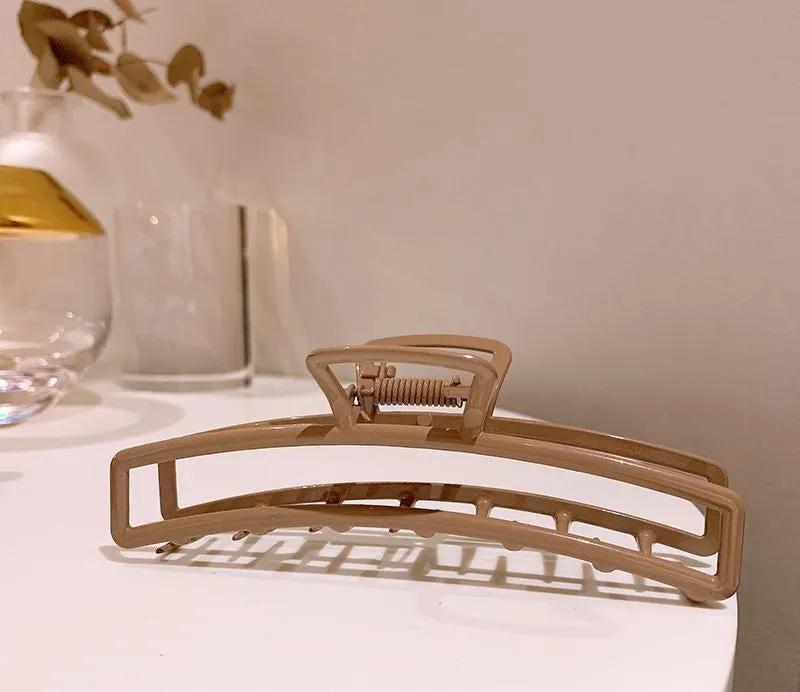 Hair Claw Clip