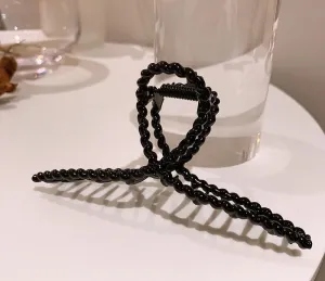 Hair Claw Clip