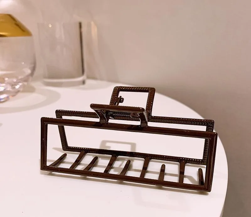 Hair Claw Clip