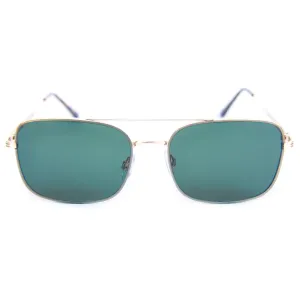 Happy Hour - The Beagle Sunglasses Gold