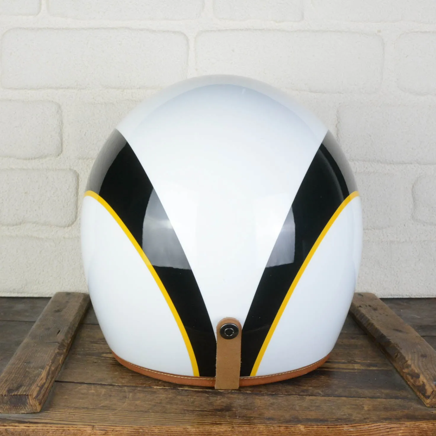 Hedon Heroine X Bike Shed Club Classic XXL ECE 22.05 1.0 | Sample sale 917