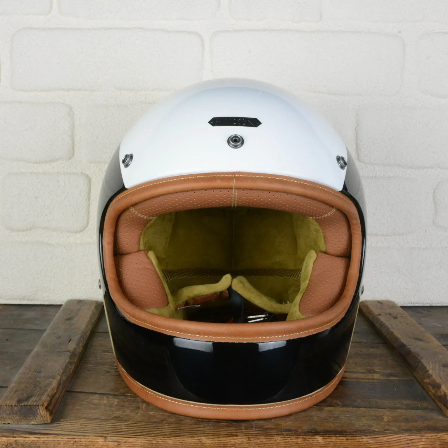 Hedon Heroine X Bike Shed Club Classic XXL ECE 22.05 1.0 | Sample sale 917