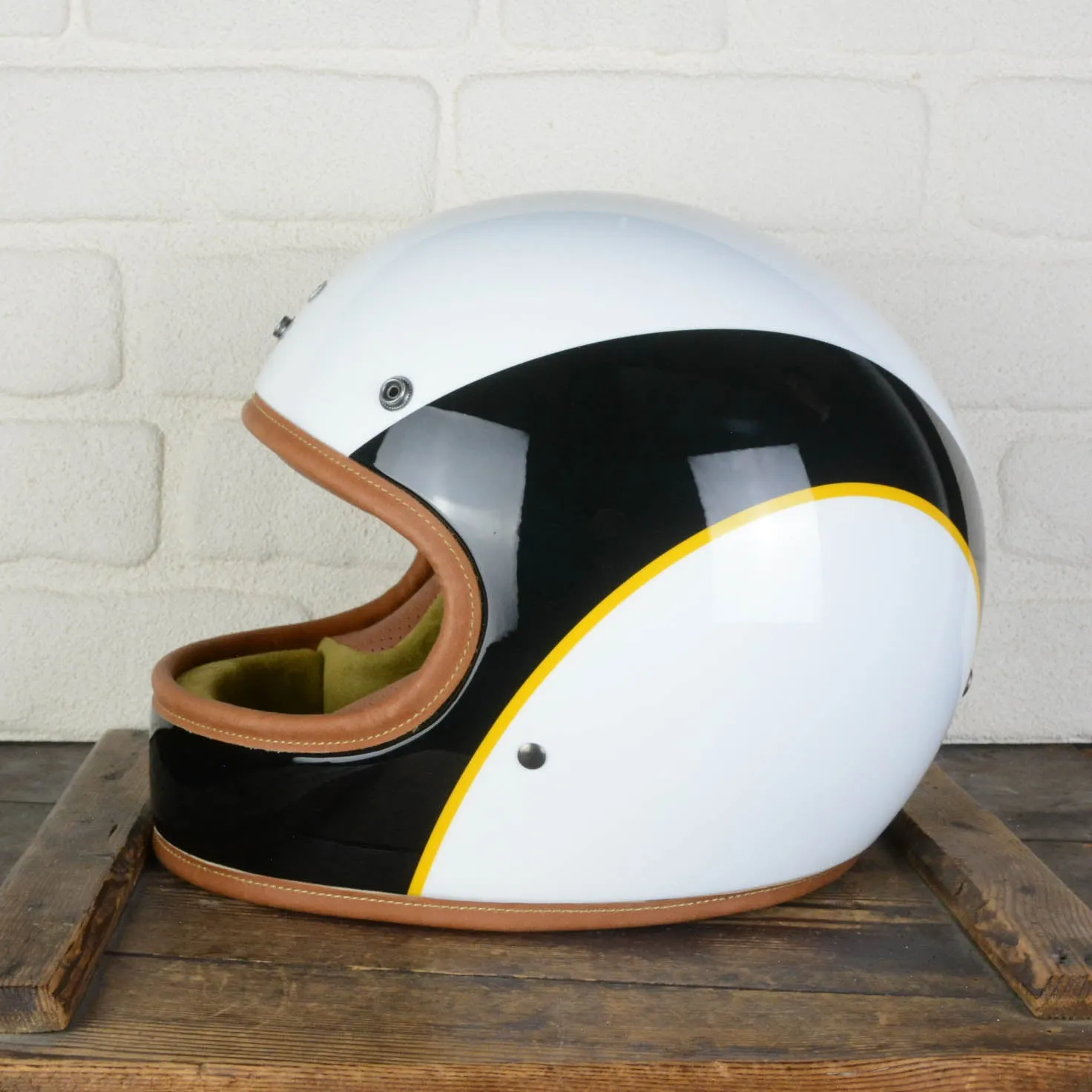 Hedon Heroine X Bike Shed Club Classic XXL ECE 22.05 1.0 | Sample sale 917