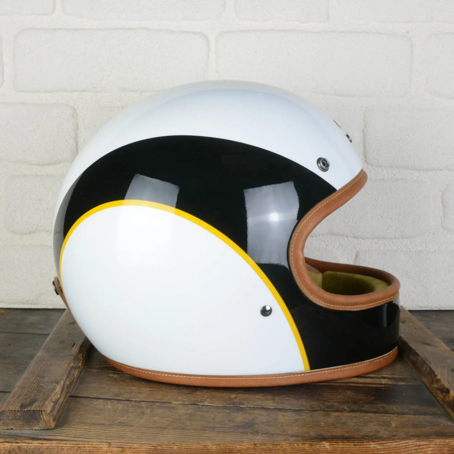Hedon Heroine X Bike Shed Club Classic XXL ECE 22.05 1.0 | Sample sale 917