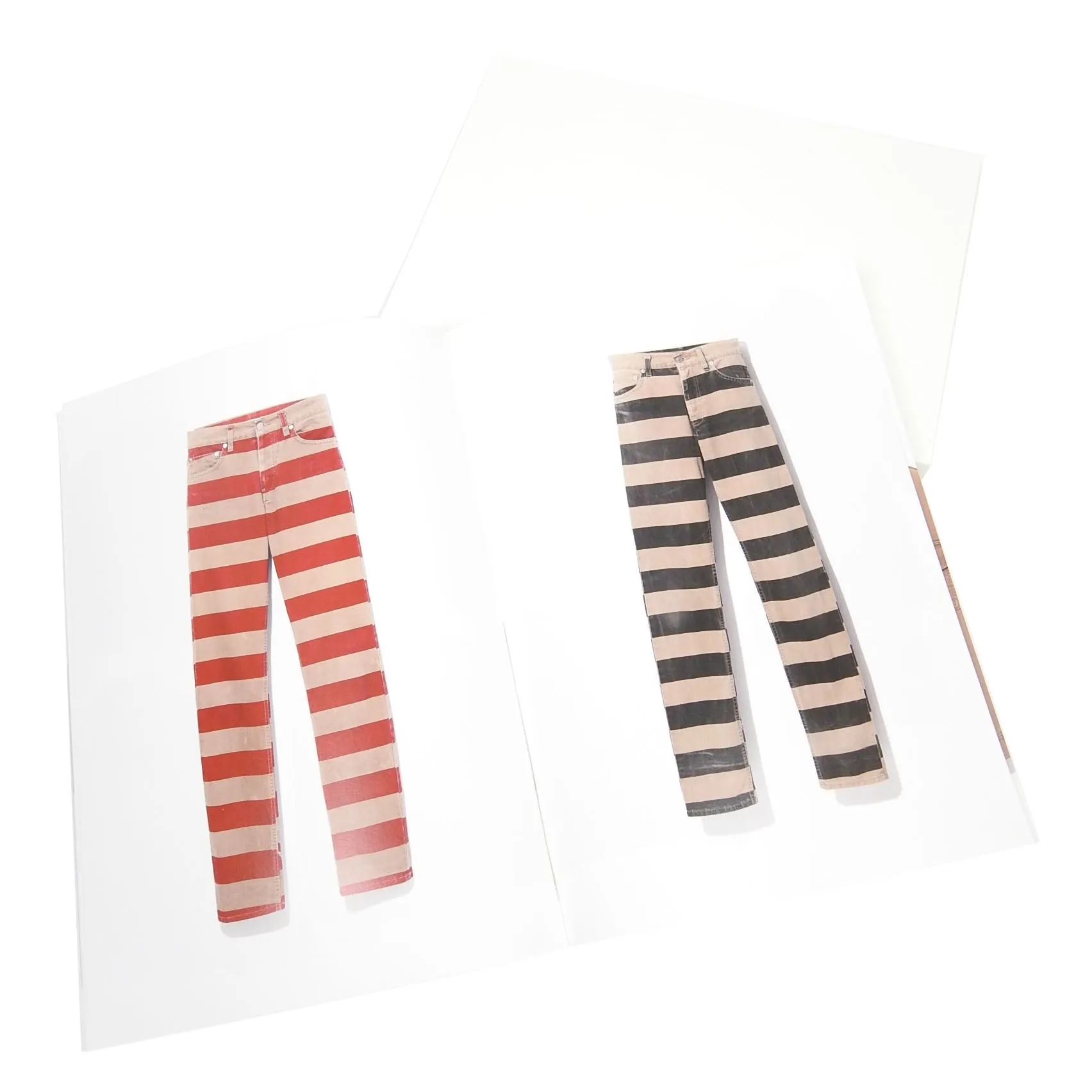 Helmut Lang Archive Book 1986-2005