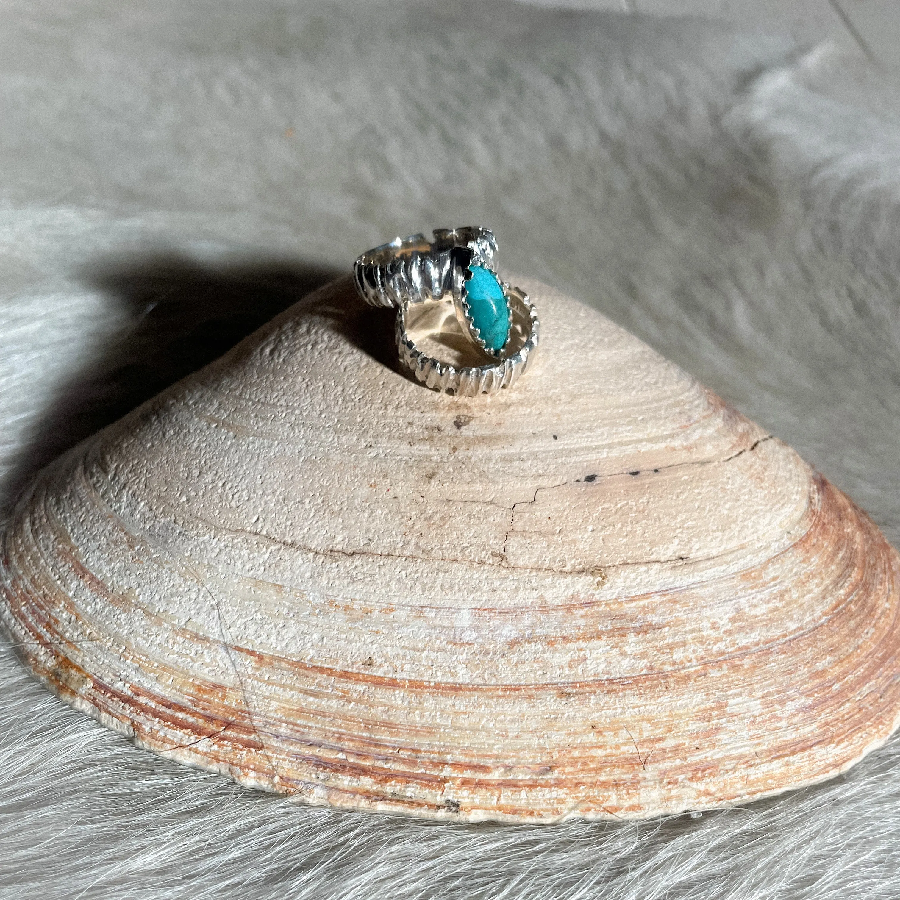 HILWÉ Ring Set