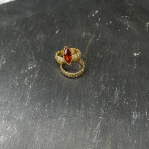HILWÉ Ring Set