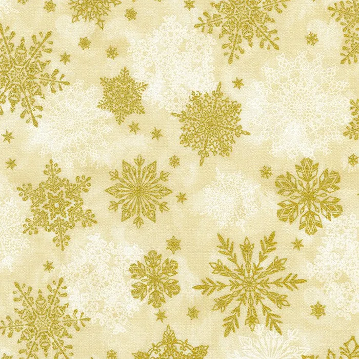Holiday Flourish 15 Natural