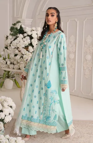 HOLIDAY (MLRD-012) |  Maryum N Maria Luxury Pret Eid Edit 2022 | Stitched Ready to Wear Suits