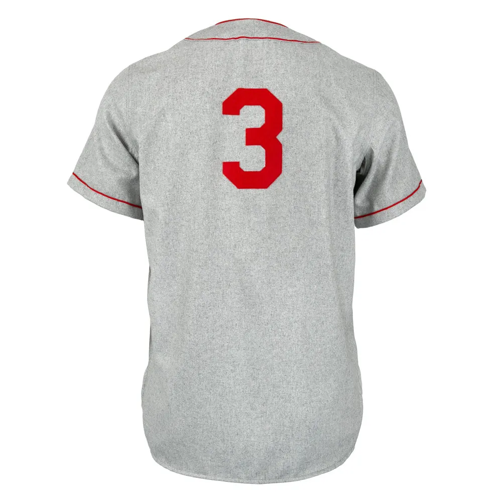 House Of David 1936 Road Jersey